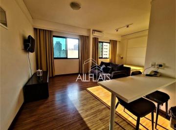 7424bb2a255ed7d5784fb41b90cb4c58de6d7979 · Apartamento com 1 quarto 31 m² à venda no Brooklin - São Paulo/SP