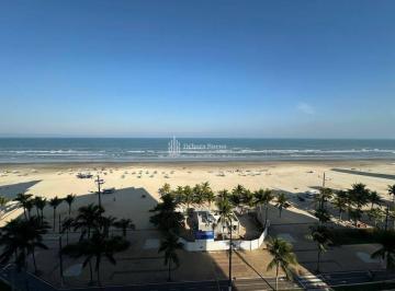 Apartamento · 53m² · 2 Quartos · 3 Vagas · VISTA MAR MIRIM !! 2 Doms 3 VAGAS LAZER MARAVILHOSO!!!