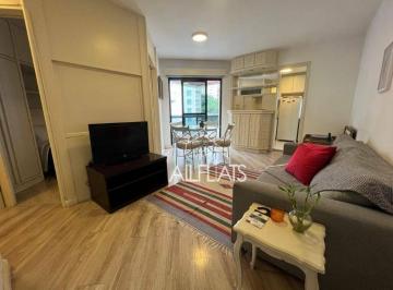 bb4c48366884d9f29390847f43d75663d5d0d4a2 · Apartamento com 2 quartos à venda, 62 m² - Jardins - São Paulo/SP