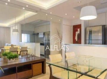 1ccee936907db1b3552fdb017f580e2478bee94a · Apartamento com 1 quarto à venda, 60 m² - Perdizes - São Paulo/SP