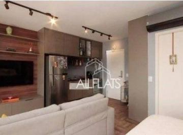 b1a5a6e6735f39ec95709e2bb8944ad0173749be · Apartamento com 1 quarto à venda, 41 m² - Bela Vista - São Paulo/SP