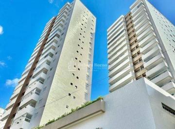 Apartamento · 87m² · 2 Quartos · 2 Vagas · Alto Padrão 2 suítes, varanda gourmet, 2 vagas, lazer TOP