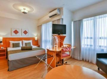 bc68be31294651549c89b18ec3ece0203929ddaf · Apartamento com 1 quarto à venda, 30 m² - Jardins - São Paulo/SP