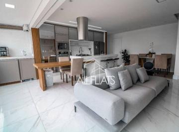 9ab1af0e15a6c31668e086917a809b95bbc43500 · Apartamento com 1 quarto à venda, 76 m²- Brooklin - São Paulo/SP