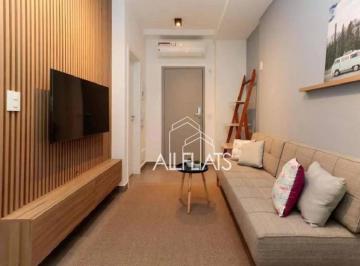 299c72f8e1741e449a471a5fe3120897ba712e5f · Apartamento com 1 quarto à venda, 33 m² - Pinheiros - São Paulo/SP
