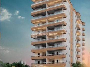 Apartamento · 51m² · 1 Quarto · 1 Vaga · ALTO PADRÃO, 1 suíte, sacada gourmet, 1 vaga, lazer completo, Apenas R$ 288 mil,