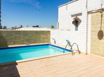 c2ba0373df750439a241cddaf32e2309eb08f9a4 · Cobertura Duplex à venda - Vila Belmiro - Santos/SP
