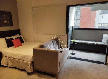 8e7c14069c65edcae9b4abb5530bf29dafab4854 · Apartamento com 1 quarto à venda, 32 m² em Pinheiros - São Paulo/SP