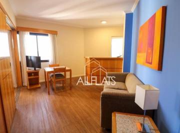 5490e35eeb740ef6d761d2d8d7fbc0d43fc2ac71 · Apartamento com 1 quarto à venda, 35 m² - Jardins - São Paulo/SP