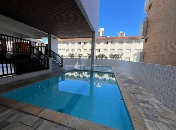Apartamento · 93m² · 2 Quartos · 1 Vaga · PRAIA, 2 dorm, 1 suíte, 1 vaga, lazer, 93 m2, 459mil, aceita banco