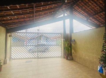 Casa · 90m² · 3 Quartos · 2 Vagas · Linda Casa 3 Dorms c/1suite!!  Maracanã
