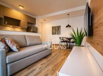 9ea192047014f4107178bf28689af27a5e5d0153 · Apartamento com 1 quarto para alugar, 48 m² - Bela Vista - São Paulo/SP