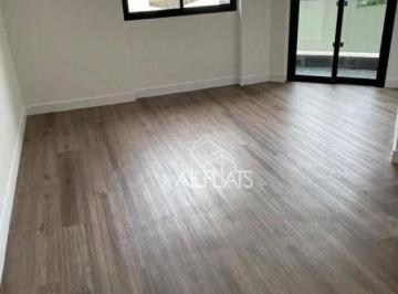 e680d3ebff6e8f87b8f98218aedeadfffe160db0 · Apartamento com 1 quarto à venda, 43 m²- Jardins - São Paulo/SP