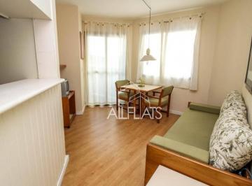 65e3a6d6f00329a96879febd145c602893fe8dbc · Apartamento com 1 quarto à venda, 39 m² - Jardins - São Paulo/SP