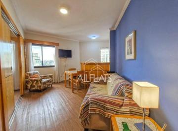 e3063d18eb3e806179dd97c1a2bc9969a4b384fc · Apartamento com 1 quarto à venda, 34 m² no Jardins - São Paulo/SP