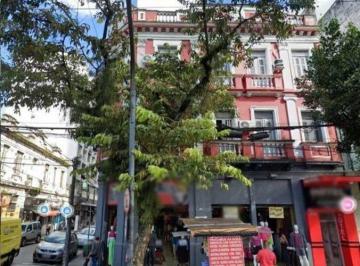 e74bbb11af66e25187b5d0c64af4eb8b281dab4e · Prédio à venda no Centro - Santos