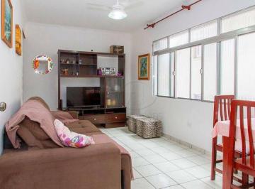 963836eca8db0962e1cba484ae94a039221234bc · Apartamento com 3 dormitórios à venda, 84 m² por R$ 450.000,00 - Estuário - Santos/SP