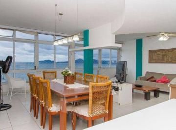 31ac240dd3954d312953324dcaddef97a4d54cd9 · Apartamento à venda - Embaré - Santos/SP