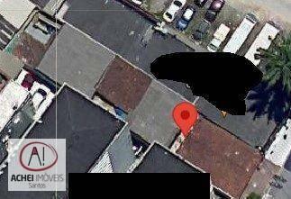 f2b295f3cfee5360f965f5f906fcfb215071bf6c · Terreno à venda no Centro em São Vicente