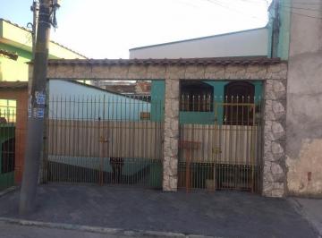 81036b425058554bacd18030053caa3925dd1863 · Casa residencial à venda, Parque Savoi City, São Paulo.