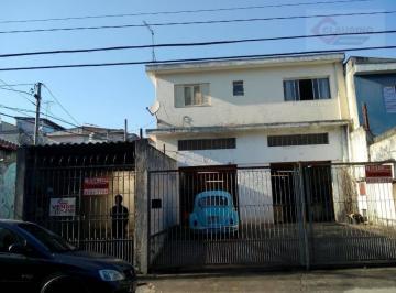 4cc5e263d36a0f6a4009f6b6f91c78abef06eeb7 · Casa à venda, 252 m² por R$ 500.000,00 - Jardim Itapema - São Paulo/SP