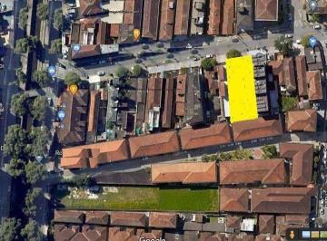 8b139d1b51fb98eff32eea90507ae4230d124109 · Terreno à venda na Encruzilhada em Santos