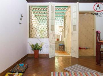 cf427276957f3b39fcbb4cfdd1939eedf72fa663 · Casa à venda no Macuco - Santos/SP