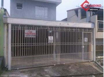 6a0aac1ed63ec61db473eac5126f75a319450bf9 · Sobrado à venda, 130 m² por R$ 550.000,00 - Vila Antonieta - São Paulo/SP