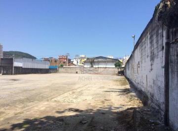 45f4e99e3be2f2256ed0d9dbc4f2c7f259b5bf71 · Terreno à venda, 3825 m² por R$ 10.000.000,00 - Vila Valença - São Vicente/SP