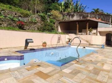 2d6ec29d14aff4b4a161d8e1936ef40809149df8 · Casa Quadriplex à venda no Morro da Nova Cintra em Santos