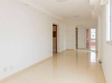 Sala principal · Cobertura à venda - Vila Guilhermina - Praia Grande/SP