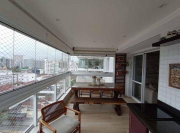 ff0ee17210911c02bb48e9ad57aa504f5119ee5f · Apartamento com 2 dormitórios à venda, 82 m² por R$ 1.000.000,00 - Vila Belmiro - Santos/SP