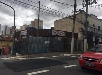 cf4ea84c681ce2ed9f5189438f3553962091ca92 · Terreno, 460 m² - venda por R$ 3.000.000,00 ou aluguel por R$ 12.040,00/mês - Vila Regente Feijó - S