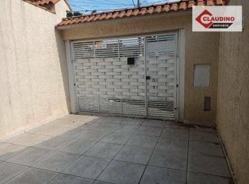 7e289c8497a18f52fd24d572b51f3cc804f68040 · Sobrado com 3 dormitórios à venda, 120 m² por R$ 560.000,00 - Vila Antonieta - São Paulo/SP