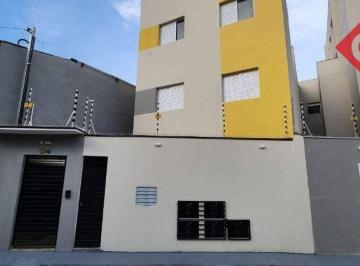 c40bf90b08307e93797a97500ecdbb1c923b5f01 · Apartamento com 2 dormitórios, 35 m² - venda por R$ 353.600,00 ou aluguel por R$ 1.749,76/mês - Vila