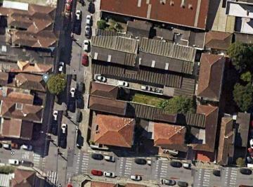 152a72be4f5e45a6f47cd426ae5d2e649f8e8c8f · Terreno à venda - Encruzilhada - Santos/SP