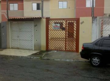15bec6b84385a026c4590edd97446cda14111ac9 · Sobrado com 2 dormitórios à venda, 120 m² por R$ 355.000,00 - Jardim Sapopemba - São Paulo/SP