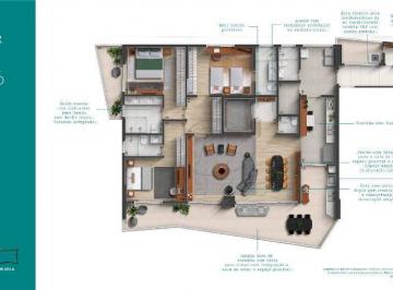 4b2add04896c01c03c285827b93827c4e2728a09 · Apartamento Lançamento à venda no Gonzaga em Santos