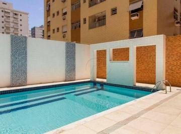 995b910befc6dbe24a0320ca6b4cf1af500d4fb9 · Apartamento com 2 dormitórios à venda, 115 m² por R$ 1.380.000,00 - Embaré - Santos/SP