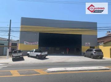 6fe849aa505943308c64d853916173ddee0515da · Salão à venda, 283 m² por R$ 2.600.000,00 - Vila Nova Curuçá - São Paulo/SP