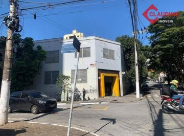 d92bd6e2055d4b823681ce3243de86d7e30bde4d · Galpão para alugar, 5800 m² por R$ 408.000,00/mês - Tatuapé - São Paulo/SP
