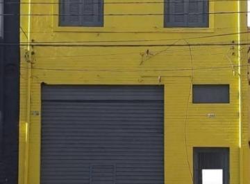 6c6e44ba4721c302314b1236000fae7e75b23b2f · Galpão à venda, 400 m² por R$ 1.500.000,00 - Cambuci - São Paulo/SP