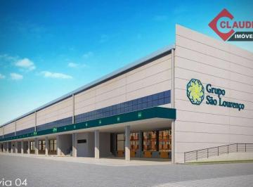 a4a0c80b25011593f08e1f6c50fd1870eb606456 · Galpão para alugar, 40000 m² por R$ 1.160.000,00/mês - Jardim São Francisco - Nova Odessa/SP