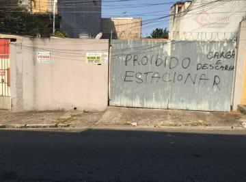b0a7c020dcac46a8ab3c0ef9f3c2d1a307e13dde · Terreno à venda, 248 m² por R$ 600.000,00 - Jardim Iva - São Paulo/SP