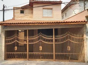 a33178fc05a8121fed019faa04aae0f9bd1bdf6e · Sobrado 270m² , 3 dormitórios, 1 suite com closet à venda, 270 m² por R$ 1.166.000 - Jardim Textil