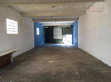 f8459a9b0baea52544685a3b5699545cd2318355 · Salão à venda, 154 m² por R$ 600.000,00 - Parque dos Bancários - São Paulo/SP