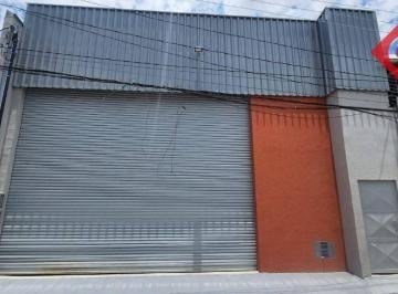 3470a5120e10d1b320ffd239add3637f006d99e8 · Galpão à venda, 260 m² por R$ 2.000.000,00 - Jardim São Cristóvão - São Paulo/SP