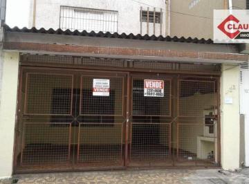 b0691f90b87217900e2db94f6258b2097a73b606 · Sobrado à venda, 300 m² por R$ 600.000,00 - Vila Antonieta - São Paulo/SP