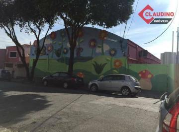 0e343506ed4e9f4add4d0dd218dc224600dff1a6 · Galpão à venda, 680 m² por R$ 4.800.000,00 - Bosque da Saúde - São Paulo/SP
