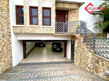 3753f962a57b432688f4faf63425db5304caefce · Sobrado com 4 dormitórios à venda, 380 m² por R$ 2.200.000,00 - Vila Lúcia - São Paulo/SP